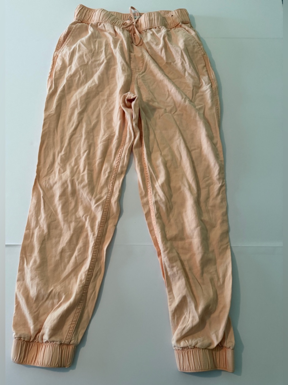 Hollister joggers